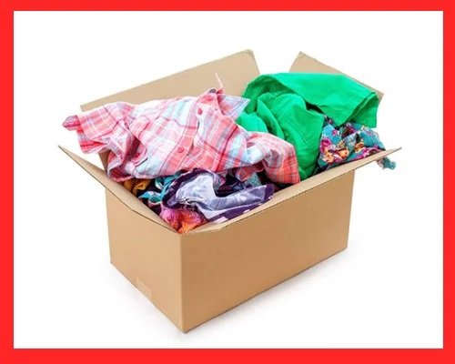 DONDE DONAR ROPA EN LIMA