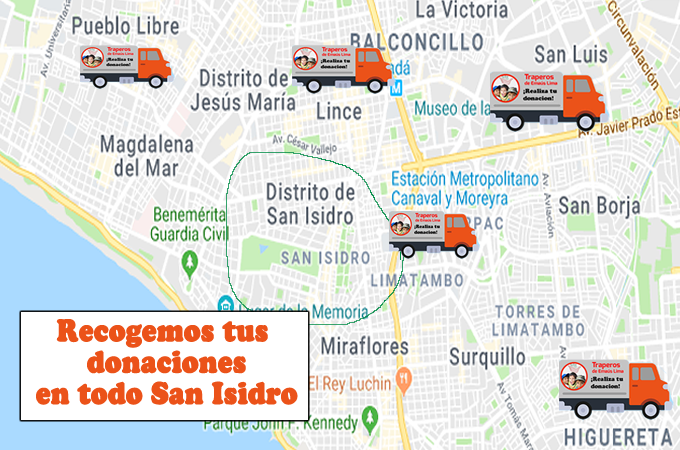 DONAR ES AYUDAR