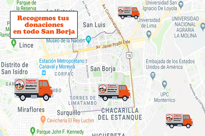 DONAR ES AYUDAR