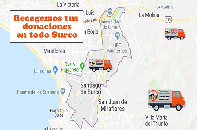 DONAR ES AYUDAR