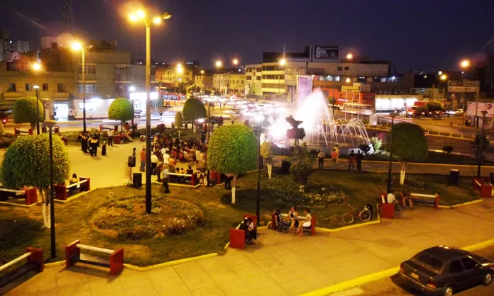 DISTRITO DE BREÑA AYUDA DONANDO HOY