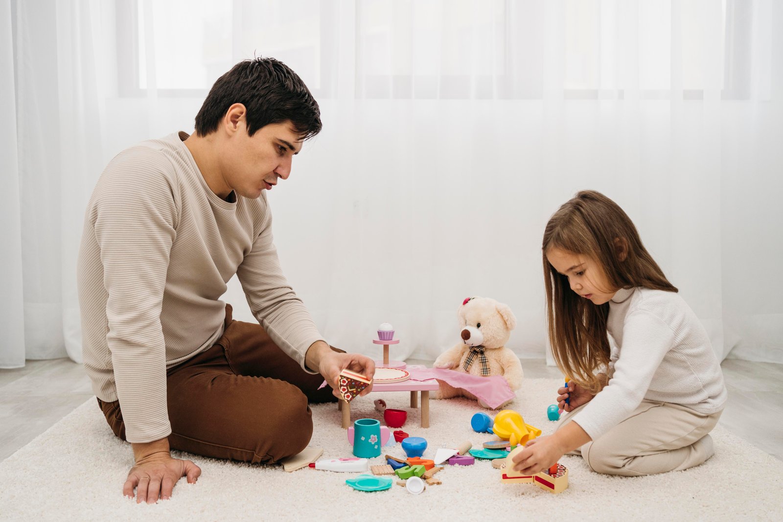 ▷❤️ 5 Beneficios Emocionales de Donar Juguetes que tus Hijos ya no Usan