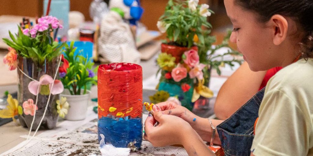▷❤️ Antes de Donar, Reutiliza: Ideas Creativas para Darle una Segunda Vida a lo que Ya No Usas.
