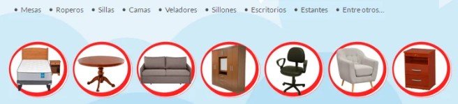 DONDE DONAR MUEBLES EN LIMA