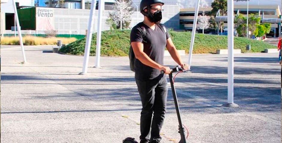 ▷❤️ Desplázate hacia el Cambio Social: Dona tu Scooter y Haz una Diferencia