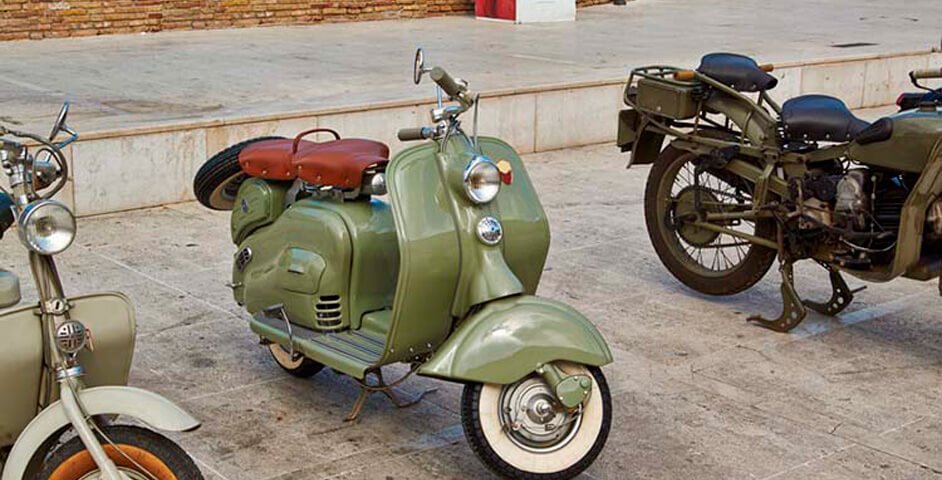 ▷❤️ El Camino hacia la Generosidad: Dona tu Moto y Haz una Diferencia
