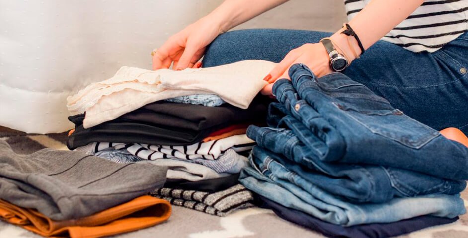 ▷❤️ Moda con Propósito: Ayuda a Adolescentes Donando Ropa en Buen Estado