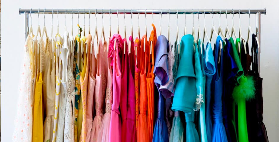 ▷❤️ Moda con Propósito: Dona Vestidos y Brinda Esperanza en Lima