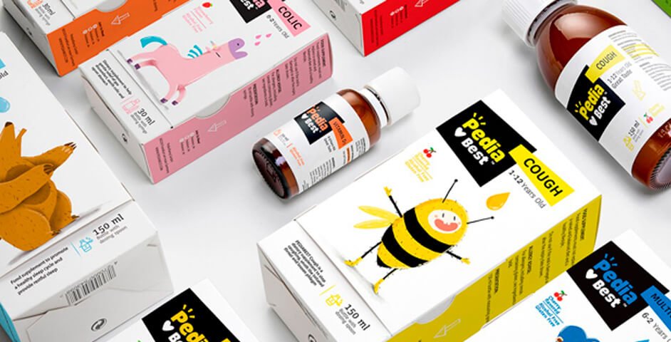 ▷❤️ Nutriendo Esperanzas: Dona Alimentos y Medicinas para Niños en Situación de Pobreza