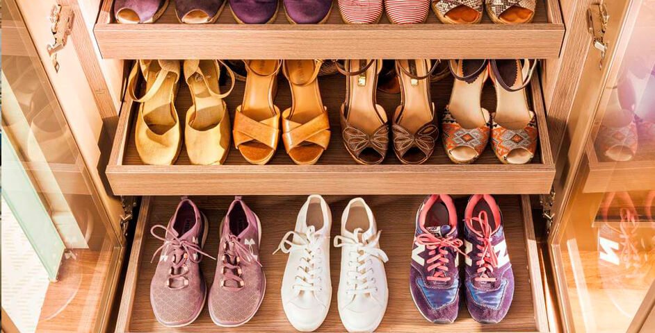 ▷❤️ Paso a Paso: Dona Zapatos de Mujer y Deja una Huella Positiva