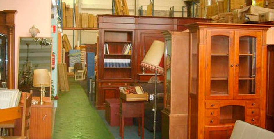 ▷❤️ Renueva tu Hogar: Transforma tu Espacio con Muebles Nuevos