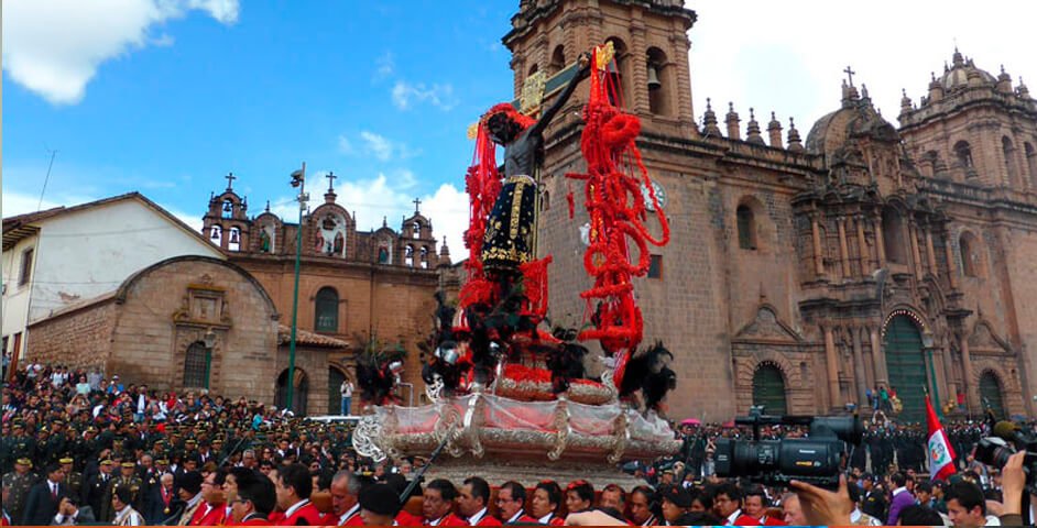 ▷❤️ Semana Santa Solidaria: Dona para Ayudar en Lima