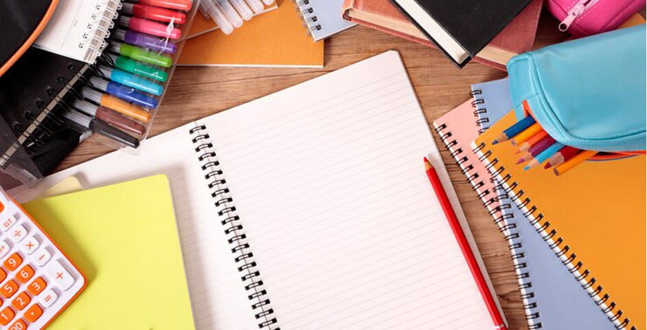 ▷❤️ Donar Cuadernos para los Niños: Construyendo Futuros Brillantes con un Simple Acto de Generosidad