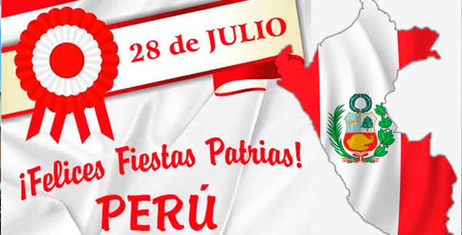 ▷❤️ Libertad de Dar: Donaciones que Impactan en el 28 de julio en Lima